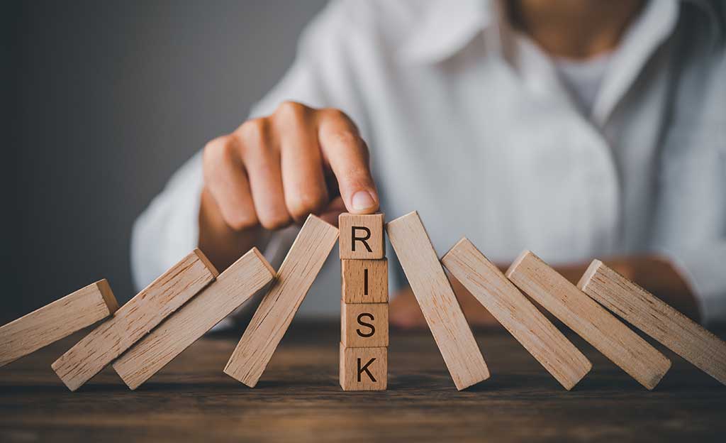 Risiken und Herausforderungen