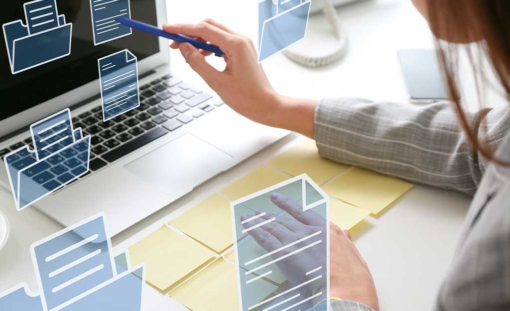 Digitale Personalakte